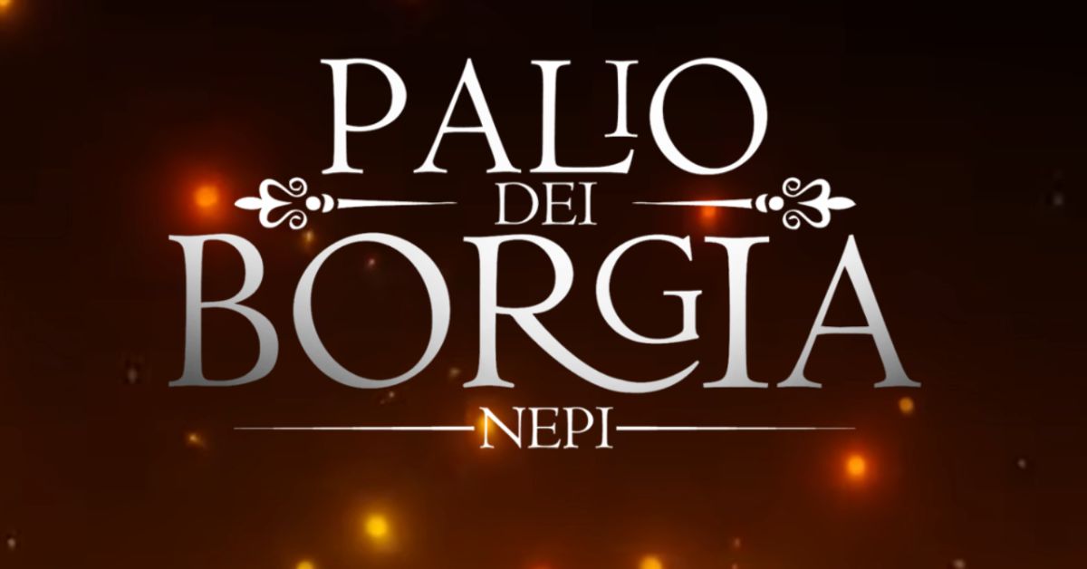 palio dei borgia 2024