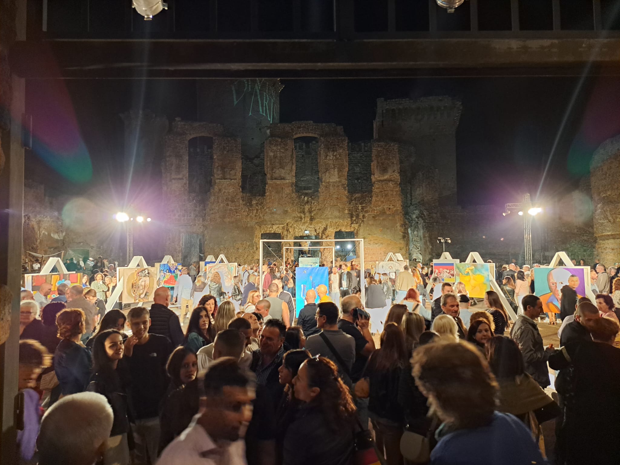 Partecipazione Divinarte Edizione 2023